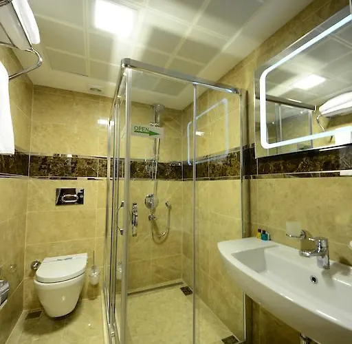 Grand Bazaar Szálloda 3*