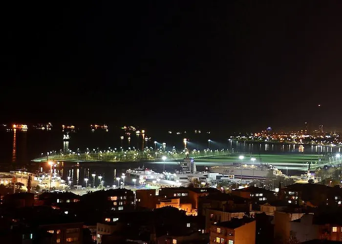 Szálloda Grand Bazaar