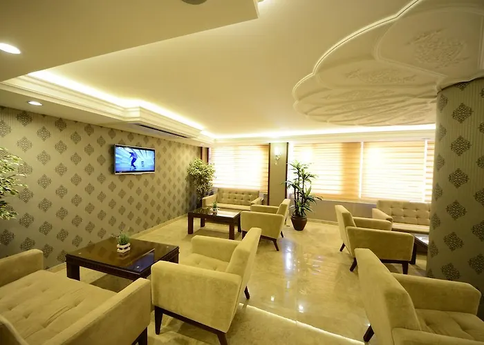 Grand Bazaar Szálloda Isztambul