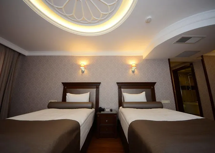 Grand Bazaar Isztambul