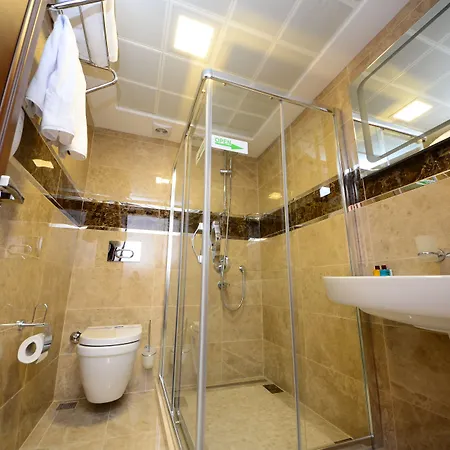 Grand Bazaar 3* איסטמבול