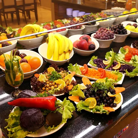 מלון Grand Bazaar איסטמבול