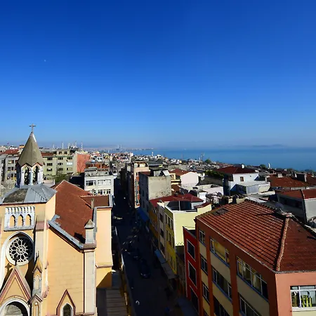 Szálloda Grand Bazaar 3*