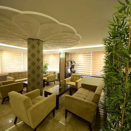 Grand Bazaar מלון איסטמבול