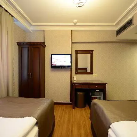 Grand Bazaar 3* איסטמבול