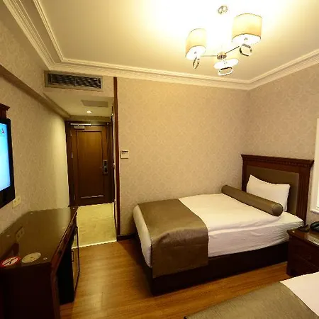 Grand Bazaar Hotel