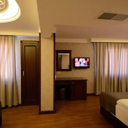 Grand Bazaar Hotell