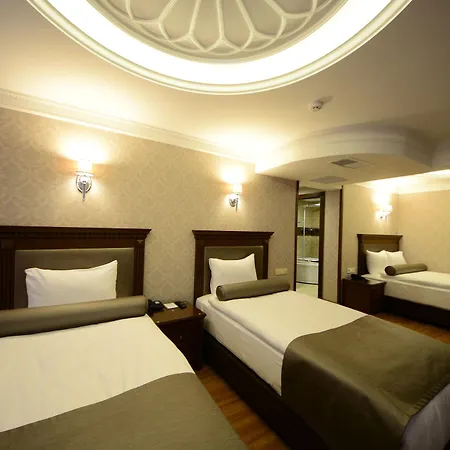 Grand Bazaar Hotell