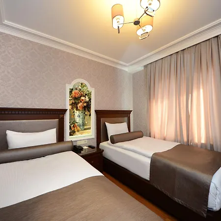 Hotell Grand Bazaar Istanbul