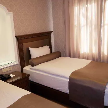 Hotell Grand Bazaar 3*
