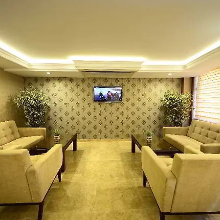 Grand Bazaar Hotell Istanbul