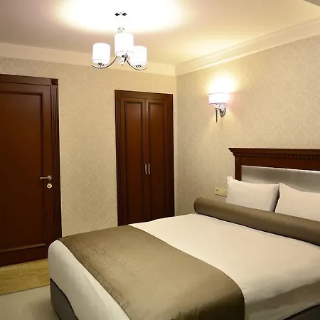 Hotell Grand Bazaar 3*