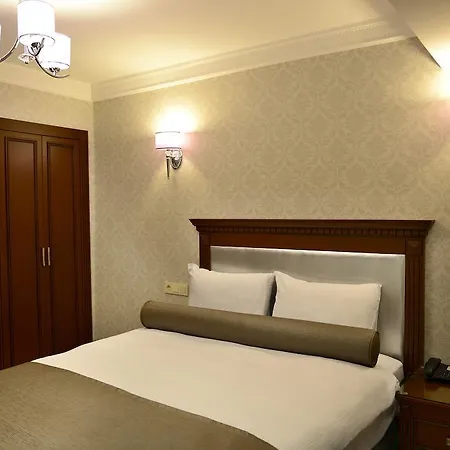 Grand Bazaar Hotell 3*