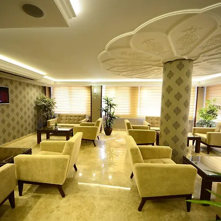 Hotell Grand Bazaar