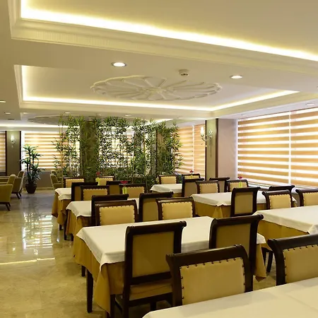 Hotell Grand Bazaar